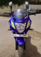 Suzuki Gixxer SF 150cc MotoGP Edition BS6 2020