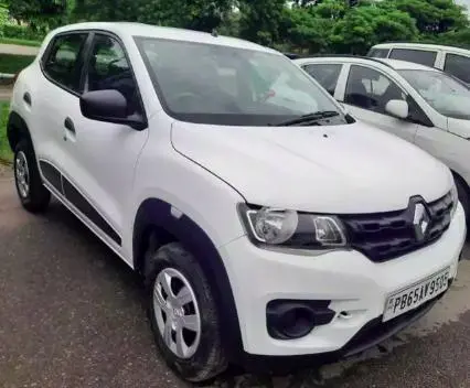 Renault KWID RXL 2019