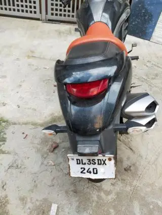 Suzuki Intruder 150cc 2018