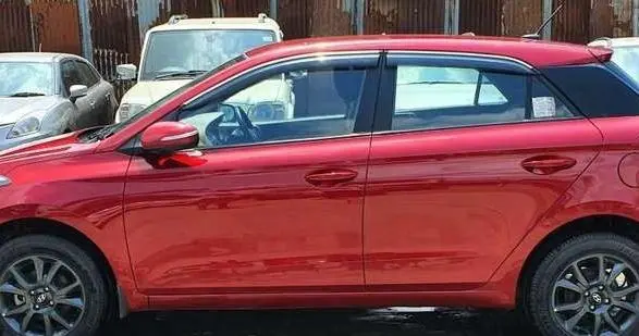 Hyundai Elite i20 Asta 1.2 Opt 2018