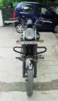 Bajaj Avenger Street 150 2016