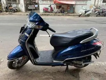 Honda Activa 6G STD 2020