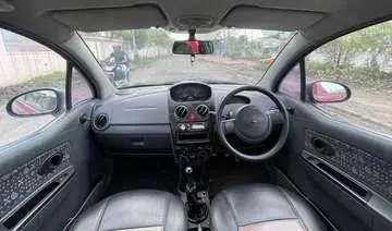 Chevrolet Spark LS 1.0 2008