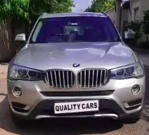 BMW X3 xDrive20d 2015