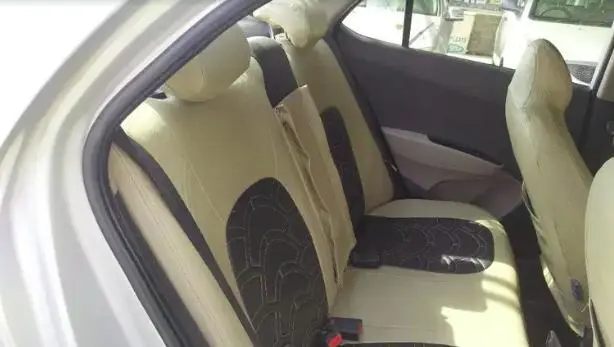 Honda Amaze 1.5 E i-DTEC Opt 2017