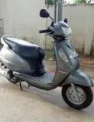 Suzuki Access 125cc 2016