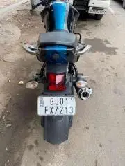 Yamaha FZs 150cc 2016