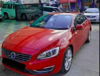 Volvo S60 Momentum 2018
