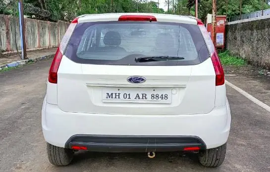 Ford Figo ZXI DURATEC 1.2 2010