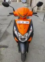 Honda Dio 110cc 2019