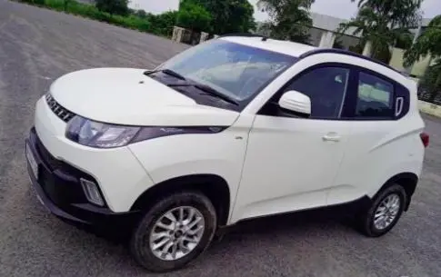 Mahindra KUV100 K8 5 STR 2017