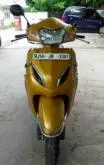 Honda Activa 5G 110cc STD 2019