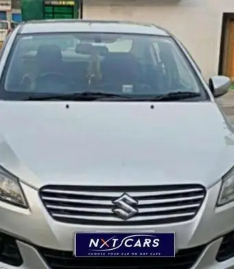 Maruti Suzuki Ciaz Vdi 2016