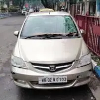 Honda City ZX GXi 2006