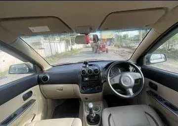 Chevrolet Enjoy 1.4 LS 8 STR 2013