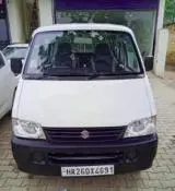Maruti Suzuki Eeco 5 STR AC CNG 2019