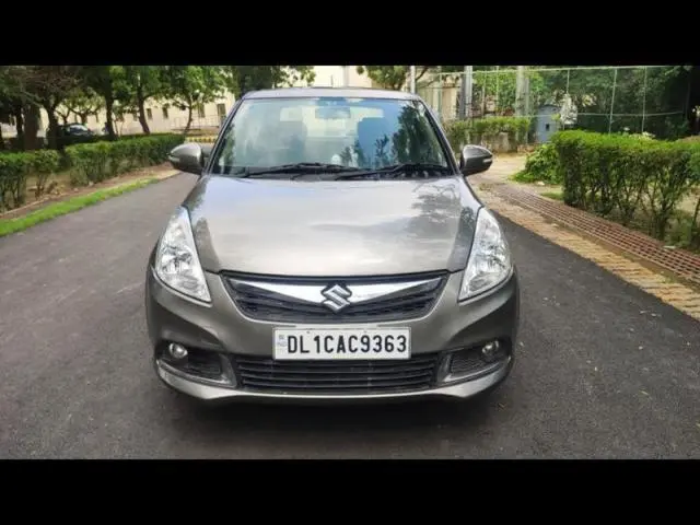 Maruti Suzuki Swift DZire VXi 2016