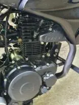 Yamaha FZ V 2.0 150cc 2017