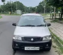 Maruti Suzuki Alto 800 LXi 2011