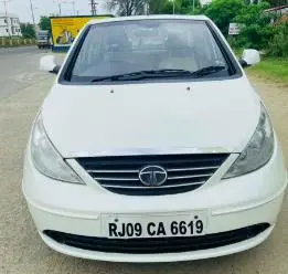 Tata Manza Aqua Quadrajet BS-IV 2011