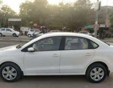 Skoda Rapid 1.5 TDI CR Elegance Plus 2016