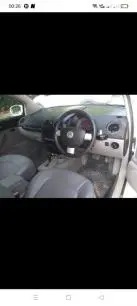 Volkswagen Beetle 2.0 AT 2012