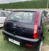 Tata Indica Vista Aura 1.3 Quadrajet 2009