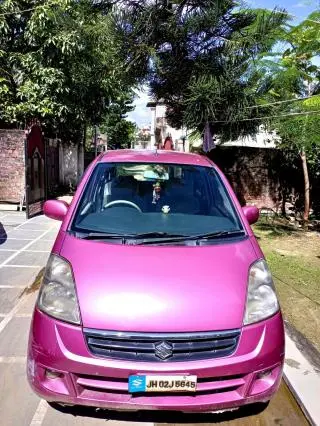 Maruti Suzuki Zen Estilo VXi 2007