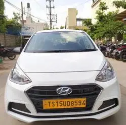 Hyundai Xcent SX CRDi 2019