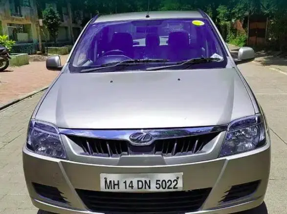 Mahindra Verito 1.5 D4 BS III 2012