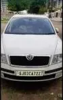 Skoda Laura Elegance 1.9 TDI MT 2008
