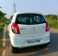 Maruti Suzuki Alto 800 VXi 2018