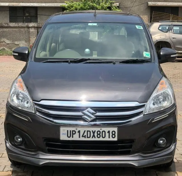 Maruti Suzuki Ertiga VXi 2019