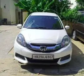 Honda Mobilio S i-DTEC 2014