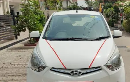 Hyundai Eon Sportz 2013
