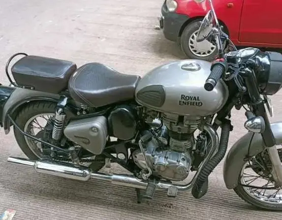 Royal Enfield Classic 350cc 2018
