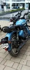 Royal Enfield Classic 350cc Signals Edition 2018