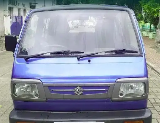 Maruti Suzuki Omni 8 SEATER BS IV 2009