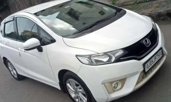 Honda Jazz V i-DTEC 2016