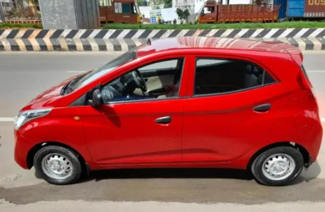 Hyundai Eon Era + 2013