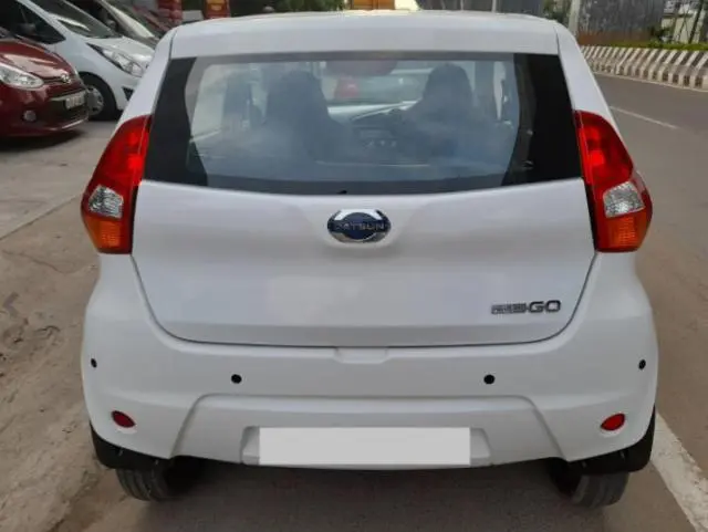 Datsun Redi-GO T (O) 2017