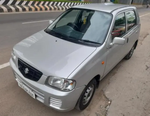 Maruti Suzuki Alto LXi 2010