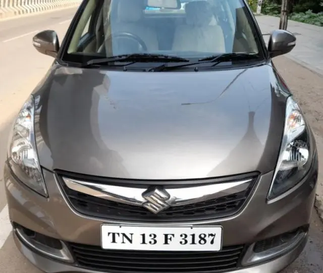 Maruti Suzuki Swift DZire ZDi 2016