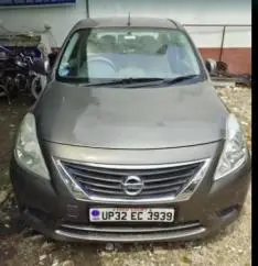 Nissan Sunny XV DIESEL 2012