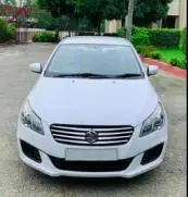 Maruti Suzuki Ciaz VDi SHVS 2016
