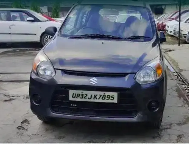 Maruti Suzuki Alto 800 VXi 2017