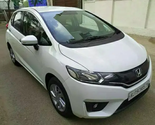 Honda Jazz V i-VTEC 2019
