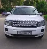 Land Rover Freelander 2 HSE 2012