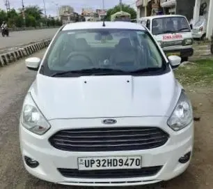 Ford Figo Ambiente 1.5 TDCi ABS 2016