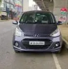Hyundai Grand i10 Magna 1.2 Kappa VTVT 2015